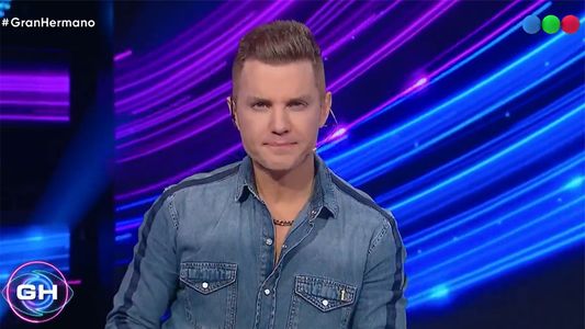 Santiago del Moro reveló quién hizo la fulminante en Gran Hermano