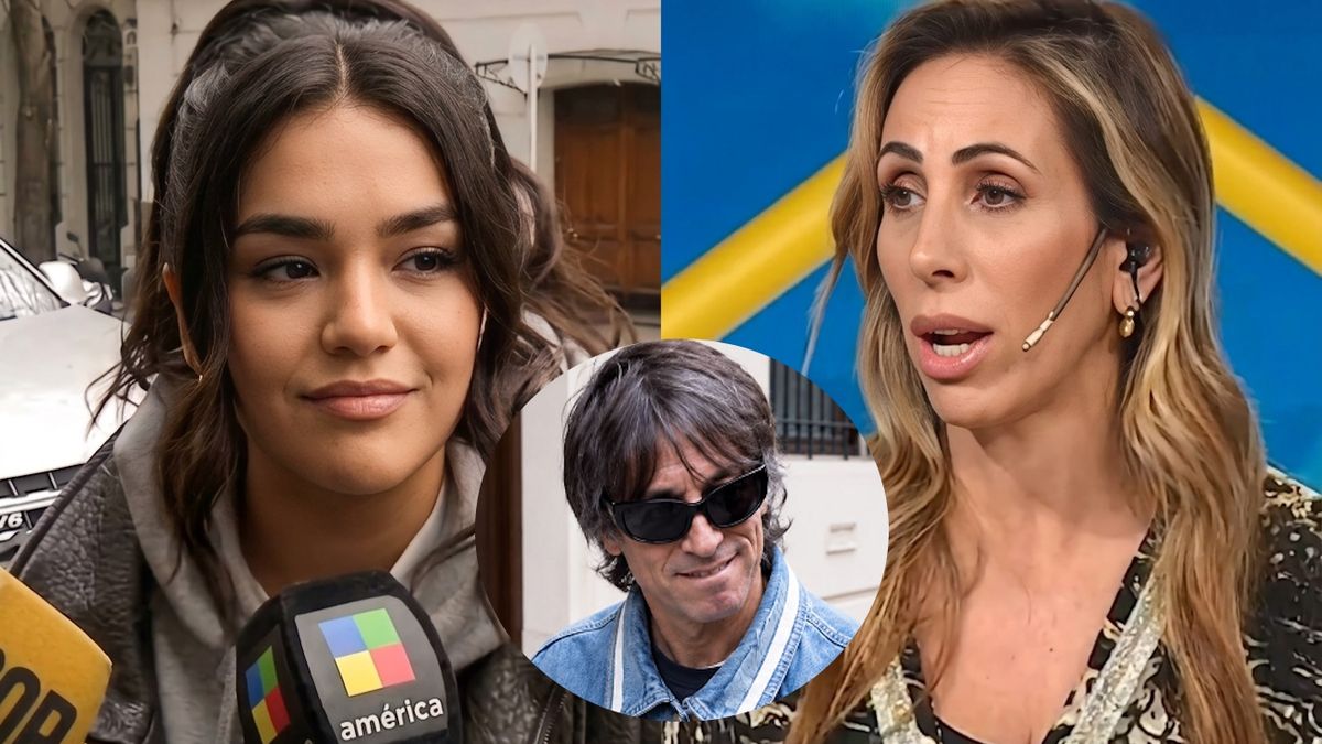 La fuerte crítica de Paula Varela a Angela Leiva por no opinar sobre la denuncia a Joaquín Levinton