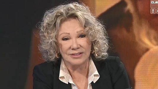 Soledad Silveyra desnudó el dolor que le provocó Jorge Rial: Ha sido muy cruel conmigo