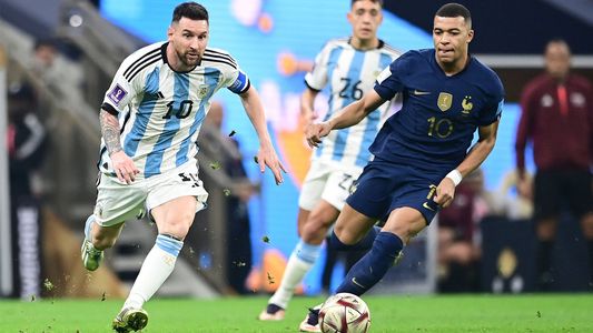 El palazo de Lionel Messi al PSG: Fui el único...