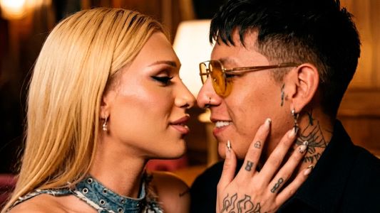 Brian Sarmiento y Danelik, sin filtros: el video hot que explotó tras el escándalo de Gran Hermano