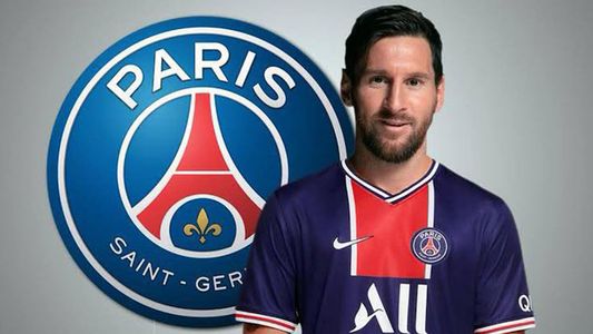 Lionel Messi se acerca a PSG: los indicios de la prensa y de un jeque de la realeza
