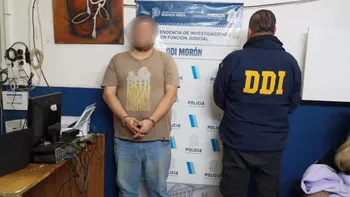 Ituzaingó: detuvieron a un hombre acusado de abusar de mujeres en la calle