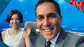 El divertido furcio de Rodolfo Barili mientras hablaba del coronavirus y su explicación