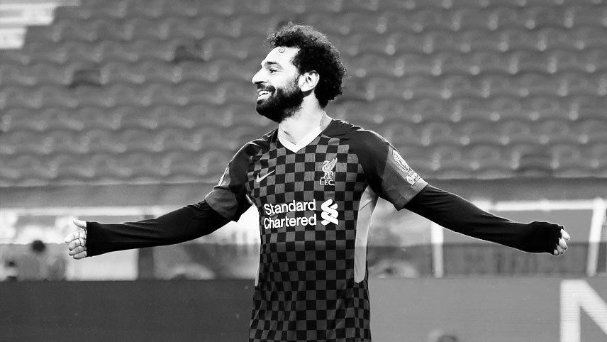 Liverpool le ganó 2-0 a Leipzig en Budapest y puso un pie en los cuartos de final de la Champions League