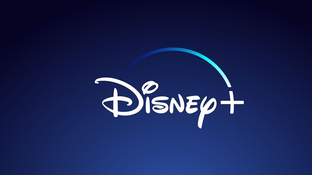 Disney Plus
