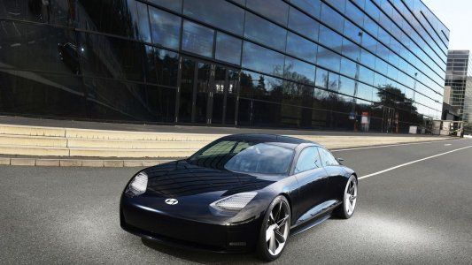 Los concept cars de Hyundai y la idea del futuro cercano