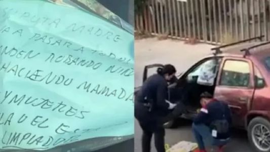El Limpiador: así actúa el vengador anónimo que ya mató a tres ladrones en México