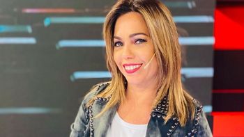 A los 42 años, Pía Shaw mostró su cambio físico y contó cómo logró adelgazar