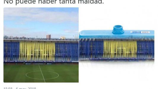 Los memes y cargadas del recibimiento especial que preparó Boca para el equipo