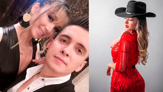 Así sucedió la lamentable pérdida del bebé de Marilina