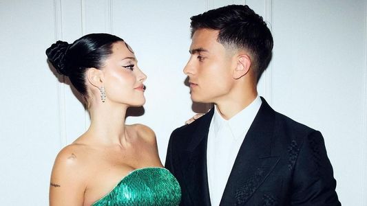 Cómo será la boda de Oriana Sabatini y Paulo Dybala con más de 300 invitados: todos los detalles