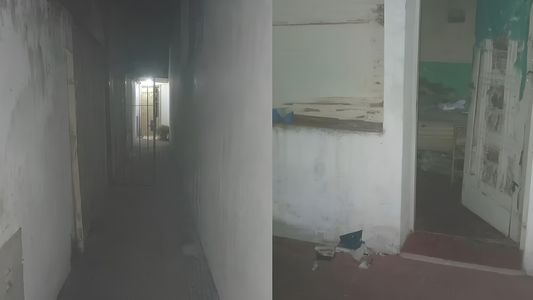 Un jubilado y su hijo cuadripléjico aparecieron muertos en La Plata: la dramática hipótesis