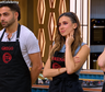 Un participante quedó eliminado de MasterChef y rompió en llanto al despedirse: Cuando remarcan...