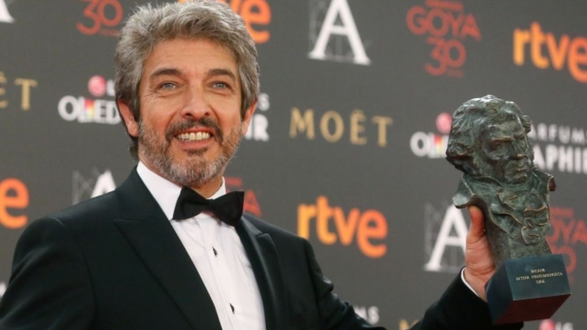Ricardo Darín arrasa en Netflix con el estreno de la película argentina más esperada en el 2025.