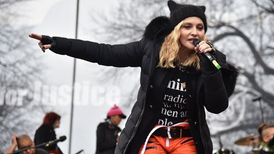 Madonna contó que pensó en volar la Casa Blanca y ahora la quieren meter presa