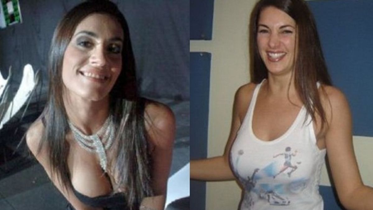 Natacha Jaitt vs. Valeria Degenaro