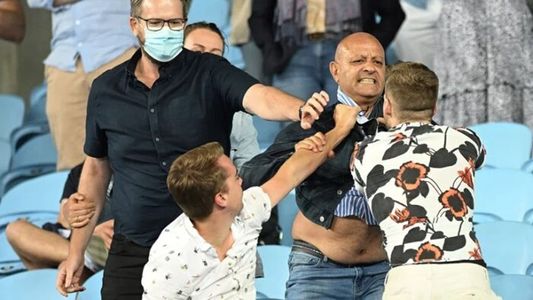 El uso de barbijos desató una feroz pelea en el abierto de Australia y sigue la polémica tras el escándalo de Djokovic