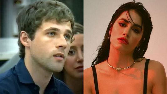 Gran Hermano 2022: El intolerable comentario de Agustín sobre Lali Espósito