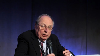 Un prestigioso economista advirtió sobre los riesgos del bimonetarismo