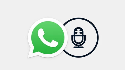 WhatsApp: cómo enviar audios con la voz de Leo Messi