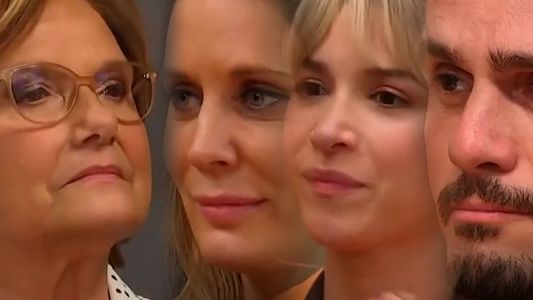 Inesperada eliminación en Masterchef Celebrity y rumor de embarazo
