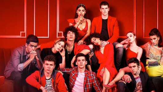 Élite: ¿Por qué se llama así la serie de Netflix?