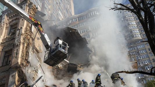 Polonia elevó la alerta en sus tropas, Rusia negó el ataque y la OTAN se reúne de urgencia