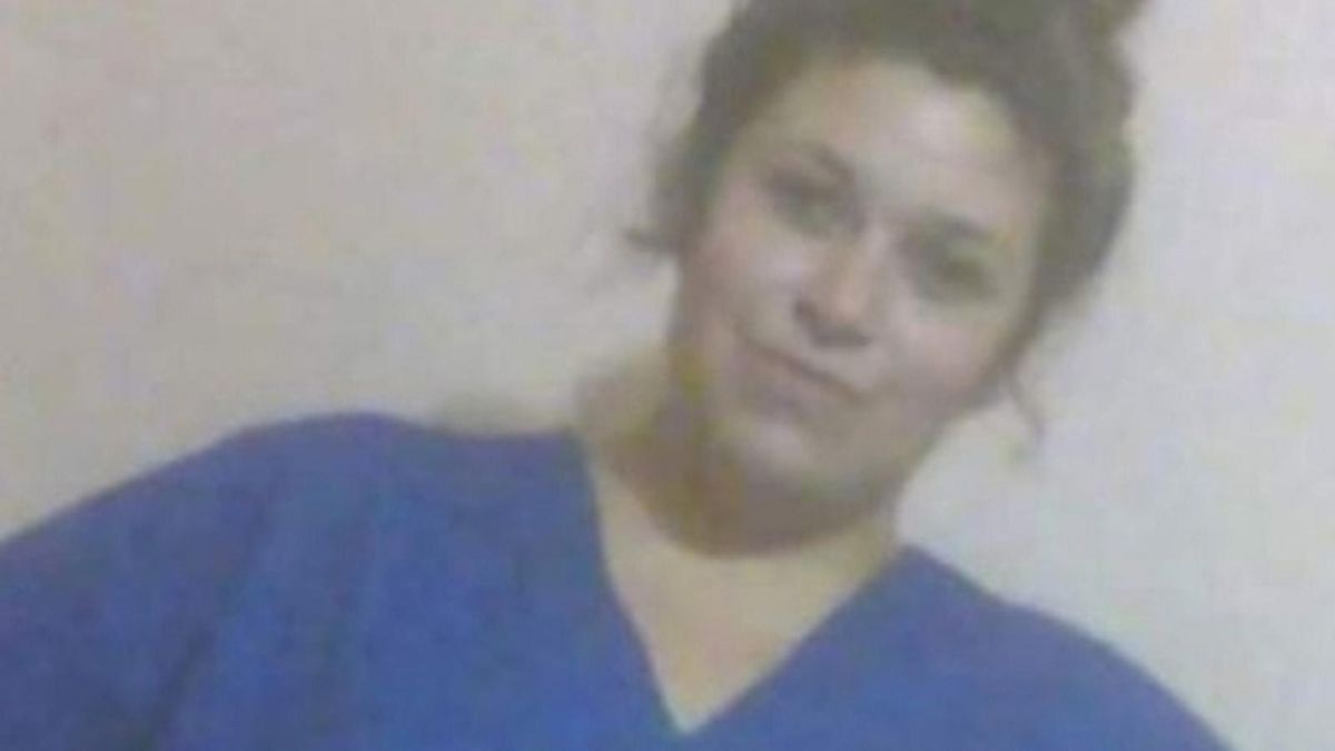 Noelia Mercado era estudiante de enfermería y tenía 33 años (Foto: La Voz del Interior).
