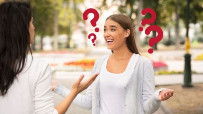 Qué significa olvidarse los nombres de las personas y qué revela esto, según la psicología