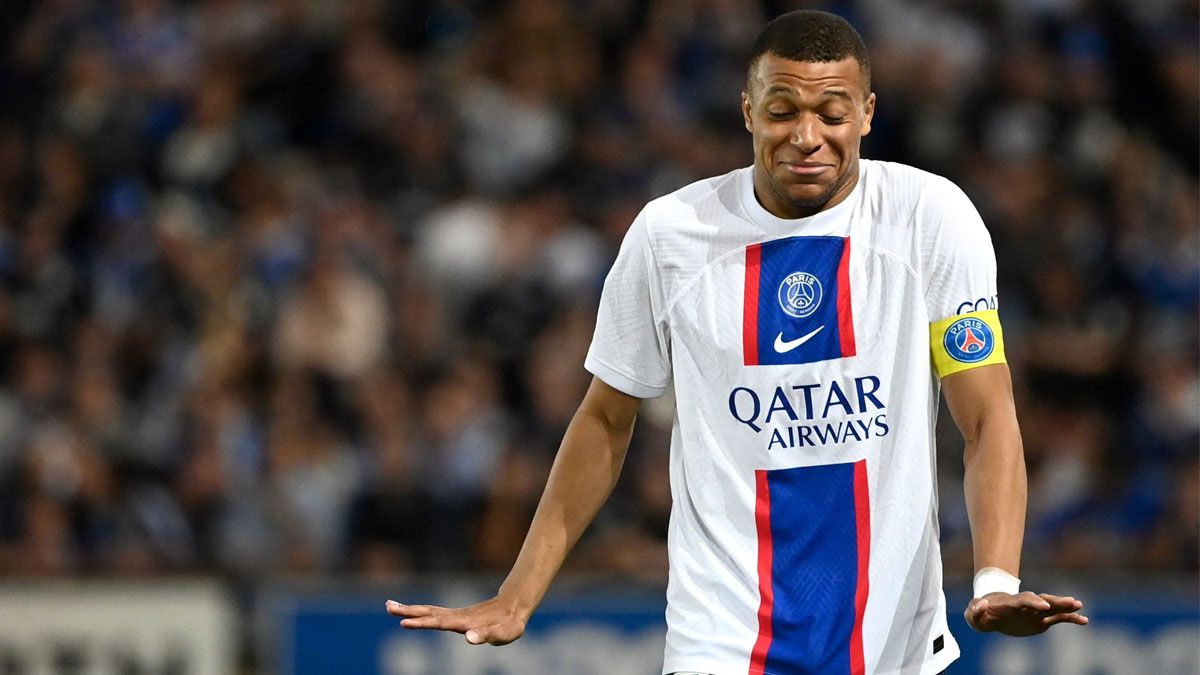 La exorbitante suma de dinero que pretende Kylian Mbappé para jugar en el Real Madrid