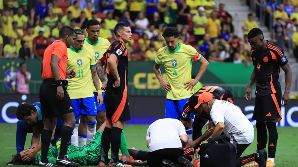 Foto: Buda Mendes/Getty Images Foto: Buda Mendes/Getty Images