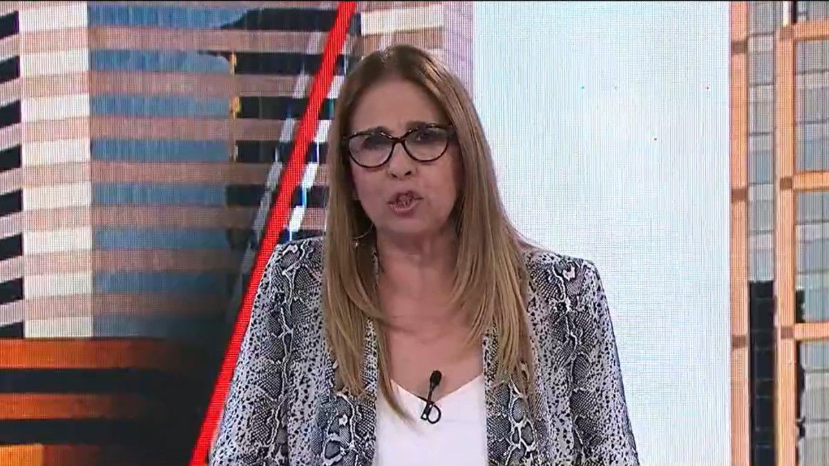 Clara Salguero.