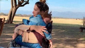 La angustia de Isabel Macedo por el coronavirus: “No digo que lo subestimé , pero sí…”