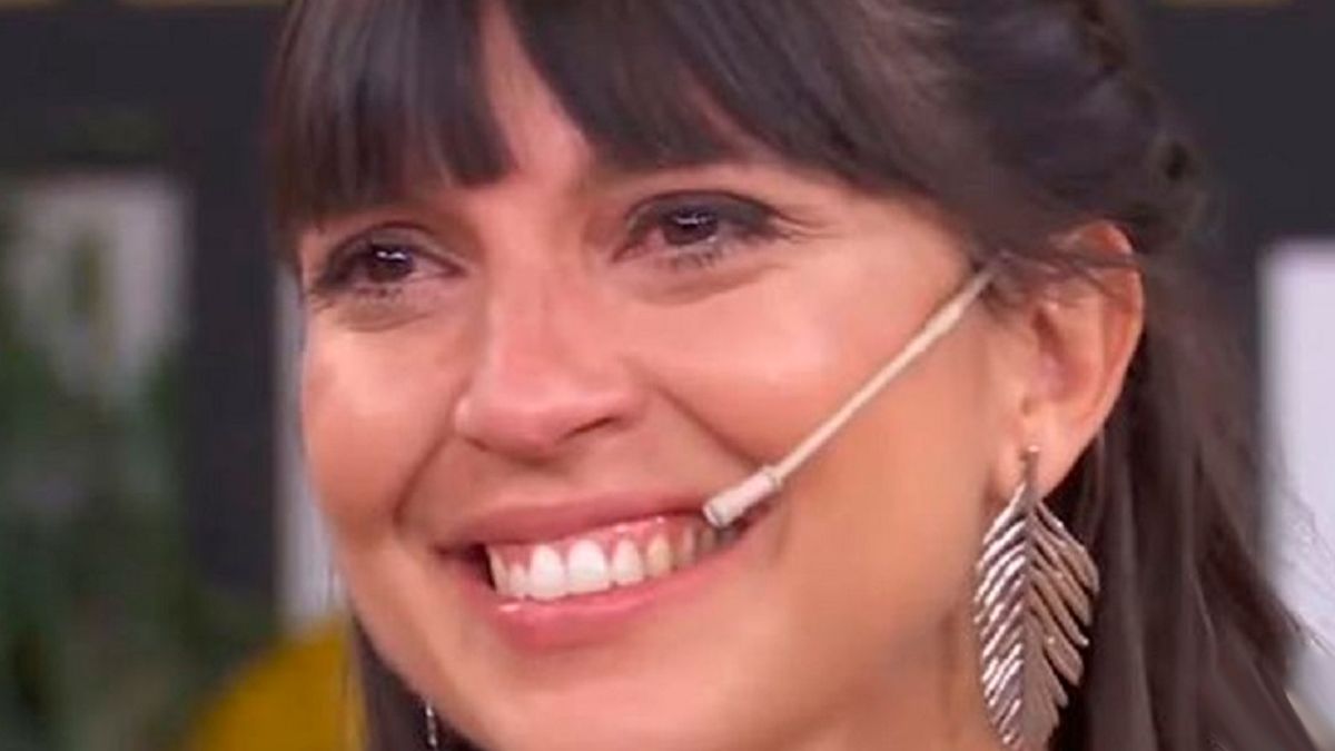 Por qué se fue Felicitas Pizarro de El Gran Premio de la Cocina.