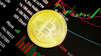 El precio de Bitcoin se disparó por un inminente acuerdo en Estados Unidos