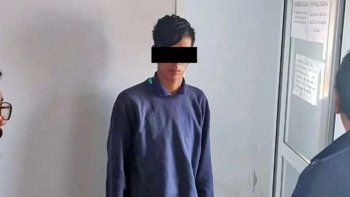Mató a un jubilado de un ladrillazo en la cabeza para robarle 200 pesos