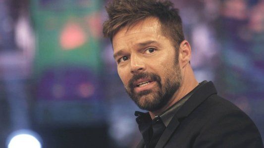 Ricky Martin: Soy una amenaza en Estados Unidos