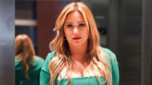 Aseguran que Karina La Princesita tiene nuevo novio: Están en Miami