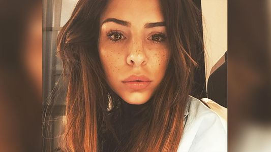 El misterio de las pecas de Candelaria Tinelli: ¿son tatuadas o pintadas? Acá la verdad