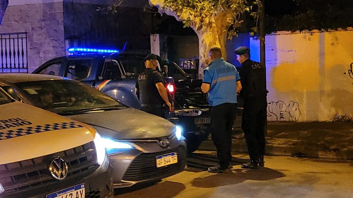 El agresor era un conocido prestamista en la ciudad y en el &uacute;ltimo tiempo la hija tambi&eacute;n habr&iacute;a incursionado en esa actividad.