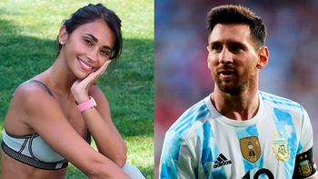 Antonela Roccuzzo mostró lo más importante que llevará a Qatar para ver el Mundial cerca de Lionel Messi