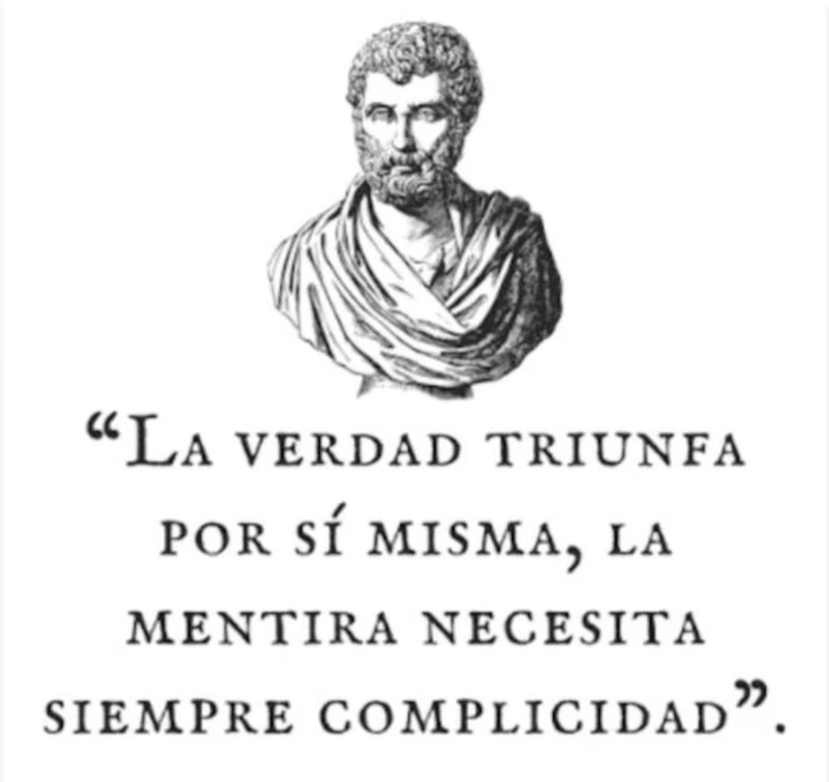 El Presidente comparti&oacute; en Instagram una frase atribuida al fil&oacute;sofo estoico Epicteto despu&eacute;s de que la Justicia lo sobreseyera en la causa $LIBRA. (Foto: captura Instagram).