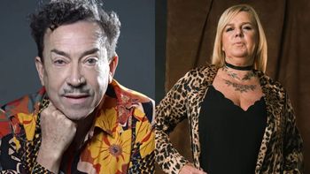 Virginia Demo enfrentó a Aníbal Pachano tras las críticas por su papel en Legalmente Rubia