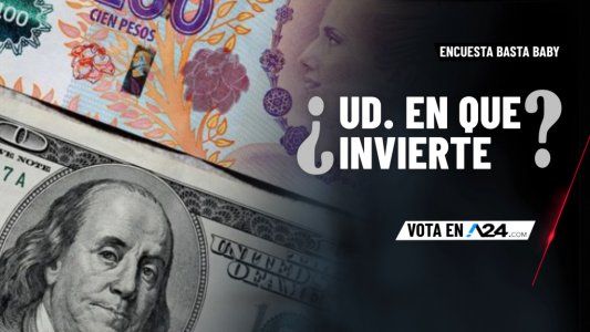 Encuesta Basta Baby: entrá y dejanos tu voto sobre la pregunta de esta noche