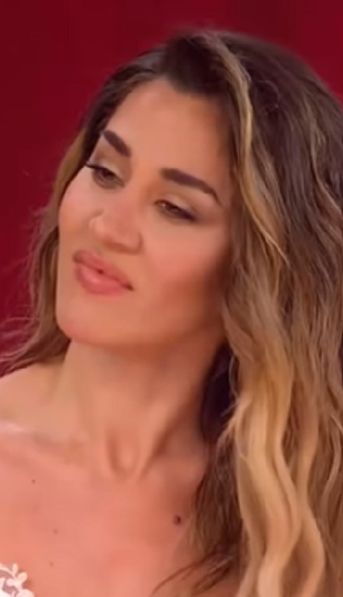 Jimena Barón se plantó sobre su relación con Matías Palleiro