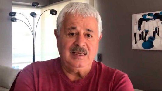 El desesperado pedido de Tití Fernández por el robo de un celular que tenía los audios de su hija Sole