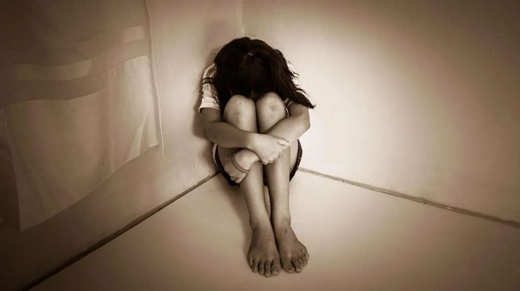 El dramático relato de una nena de 4 años abusada por su tío: Jugábamos al tobogán