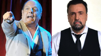 Baby Etchecopar destrozó a Roberto Navarro y disparó contra él una terrible acusación