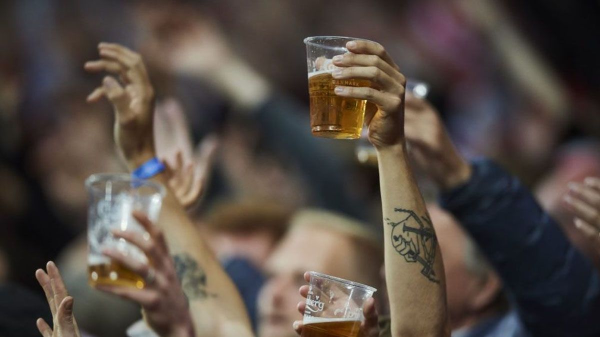 Foto a modo de ilustración. Foto a modo de ilustración.